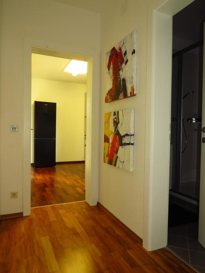 Art Appartement Niedernsill Exterior photo