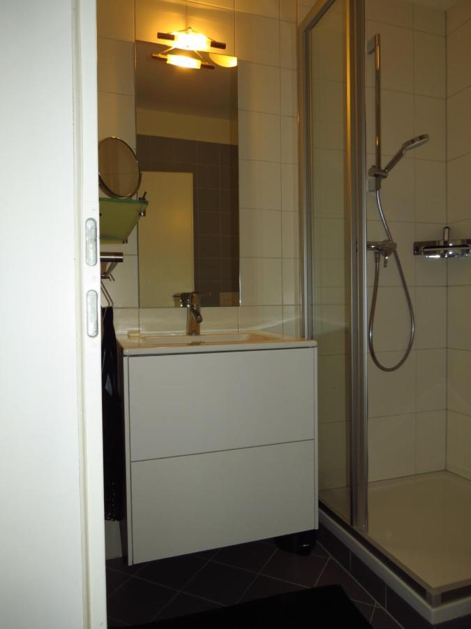 Art Appartement Niedernsill Exterior photo